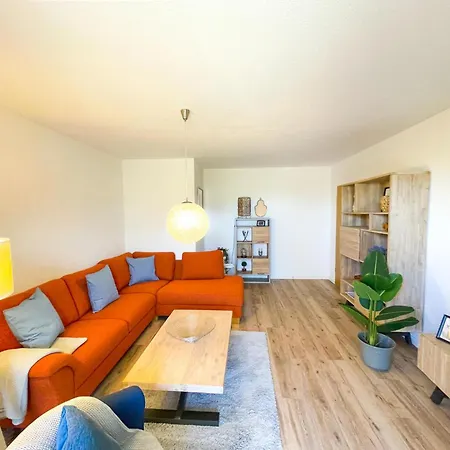 Casa de Férias Bastorfer - Seebaer